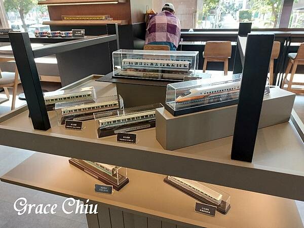 路易莎捷運聯名旗艦店