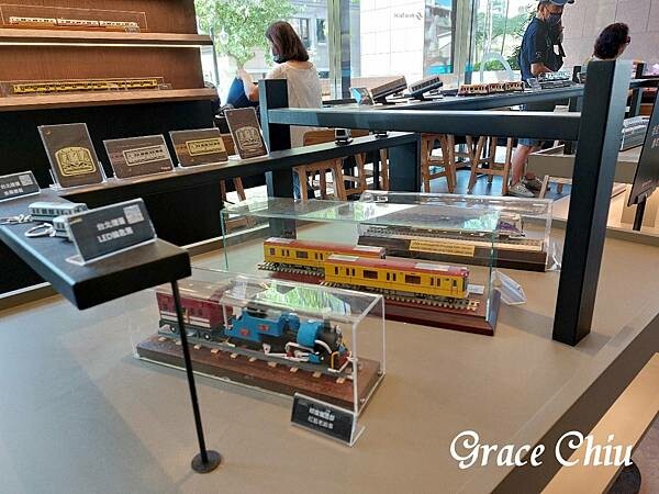 Metro Taipei x LOUISA COFFEE路易莎北捷聯名旗艦店