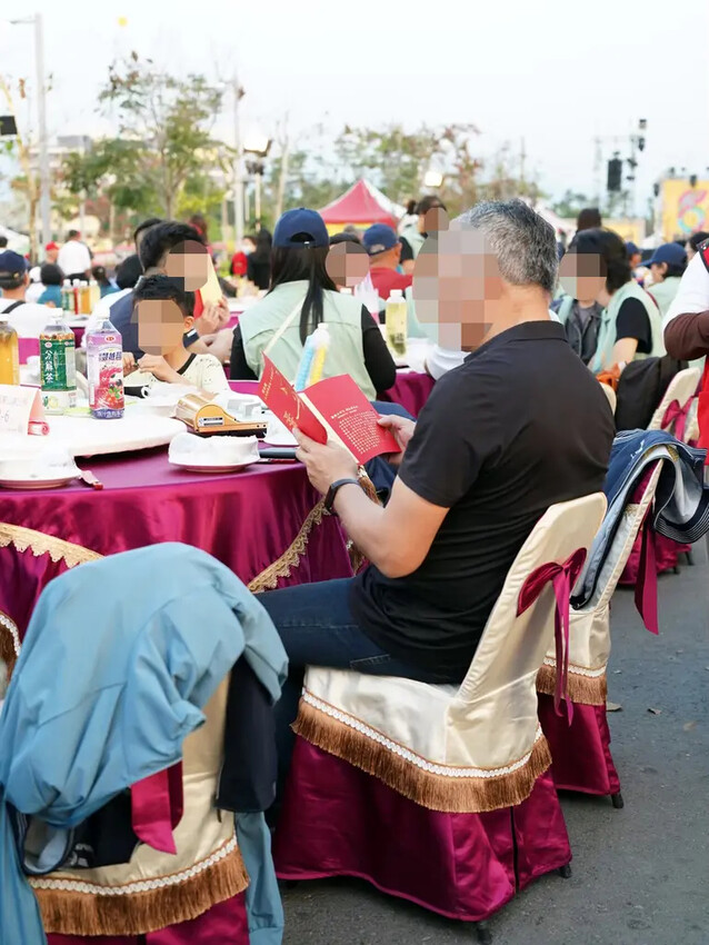 屏東在地老字號辦桌推薦│聞香閣三代傳承穩穩出好菜│六堆運動會
