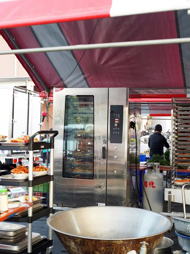 屏東在地老字號辦桌推薦│聞香閣三代傳承穩穩出好菜│六堆運動會