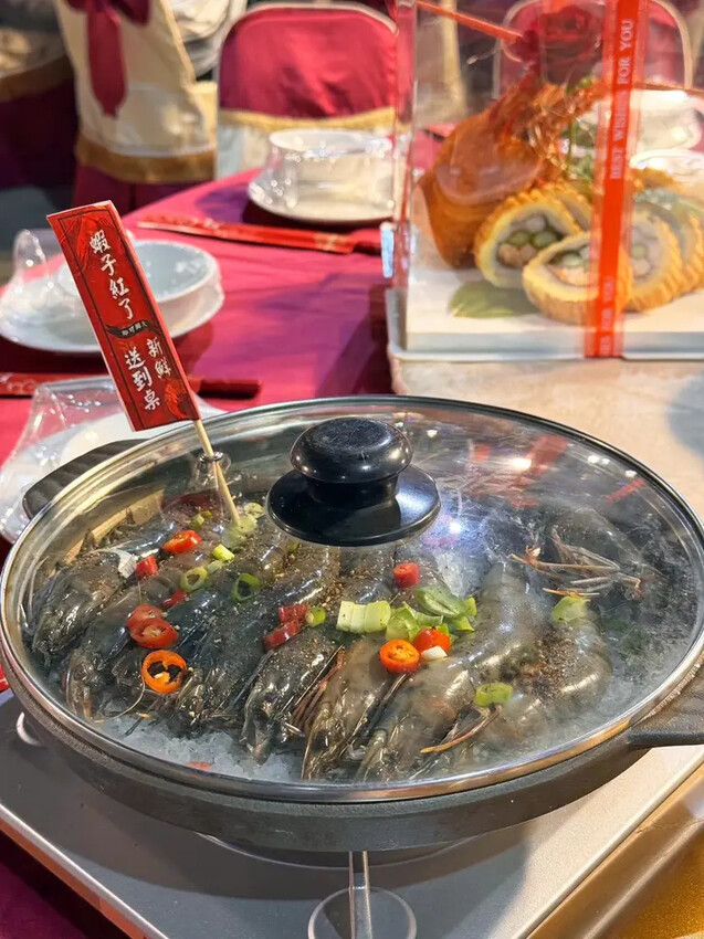 屏東在地老字號辦桌推薦│聞香閣三代傳承穩穩出好菜│六堆運動會