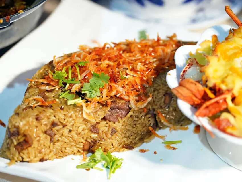 屏東在地老字號辦桌推薦│聞香閣三代傳承穩穩出好菜│六堆運動會