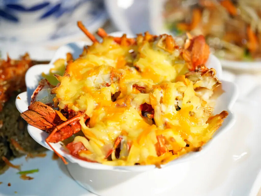 屏東在地老字號辦桌推薦│聞香閣三代傳承穩穩出好菜│六堆運動會