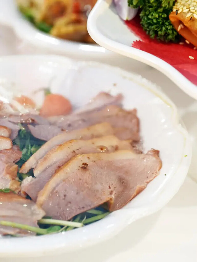 屏東在地老字號辦桌推薦│聞香閣三代傳承穩穩出好菜│六堆運動會