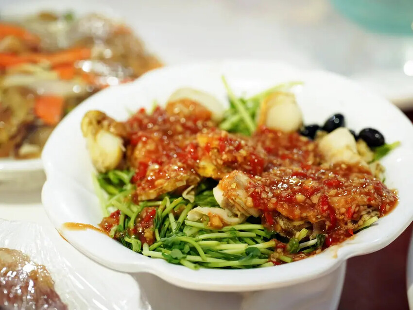 屏東在地老字號辦桌推薦│聞香閣三代傳承穩穩出好菜│六堆運動會