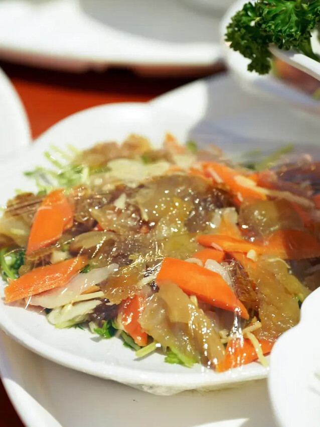 屏東在地老字號辦桌推薦│聞香閣三代傳承穩穩出好菜│六堆運動會