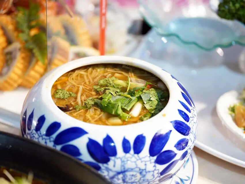 屏東在地老字號辦桌推薦│聞香閣三代傳承穩穩出好菜│六堆運動會