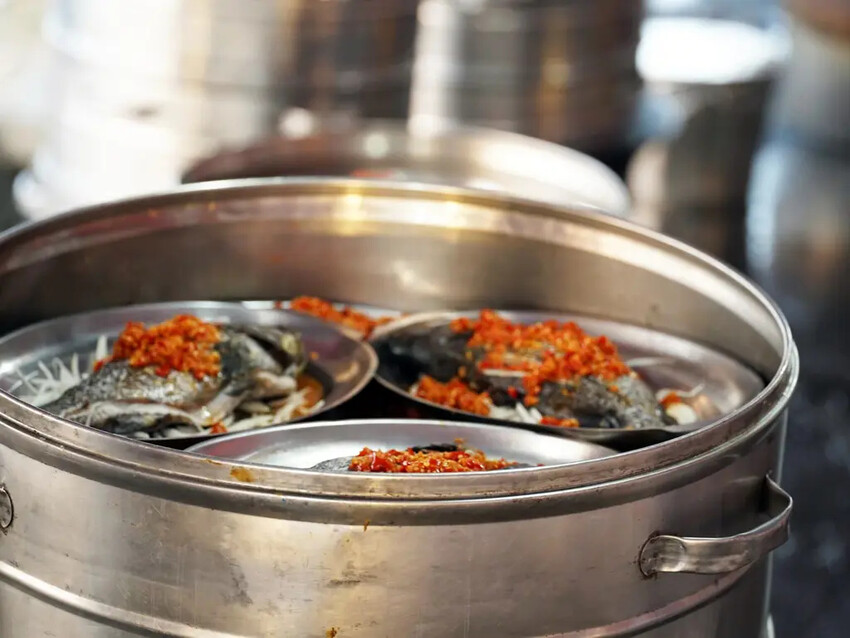 屏東在地老字號辦桌推薦│聞香閣三代傳承穩穩出好菜│六堆運動會