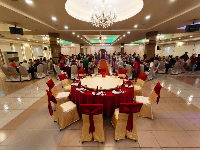 聞香閣宴會餐廳,屏東婚宴場所,潮州喜宴辦桌推薦3.jpg