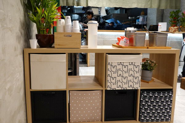 雙連便當外送內用-米樂拾穗專業便當店，台北馬偕附近好吃便當，連附湯都超水準的中山區雙連便當餐廳