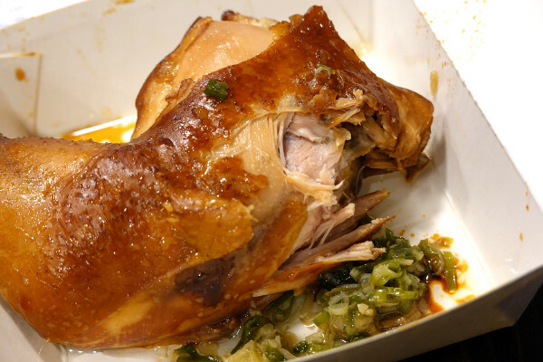 雙連便當外送內用-米樂拾穗專業便當店，台北馬偕附近好吃便當，連附湯都超水準的中山區雙連便當餐廳