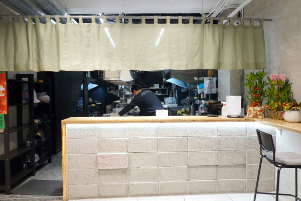 雙連便當外送內用-米樂拾穗專業便當店，台北馬偕附近好吃便當，連附湯都超水準的中山區雙連便當餐廳