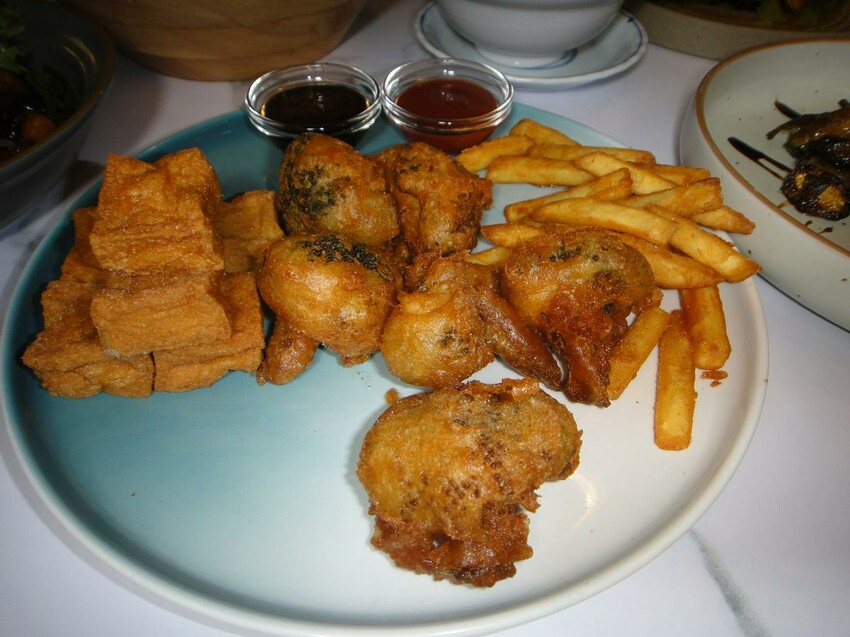 【美食】「EVB 台北蔬食餐酒館」台北蔬食餐廳推薦,忠孝復興 【美食】「EVB 台北蔬食餐酒館」台北蔬食餐廳推薦,忠孝復興