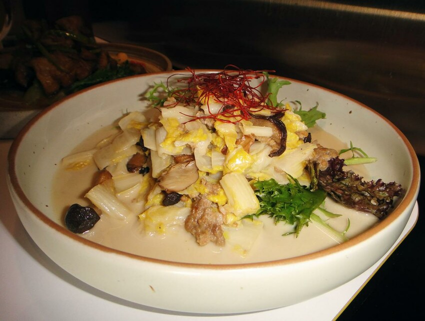 【美食】「EVB 台北蔬食餐酒館」台北蔬食餐廳推薦,忠孝復興 【美食】「EVB 台北蔬食餐酒館」台北蔬食餐廳推薦,忠孝復興