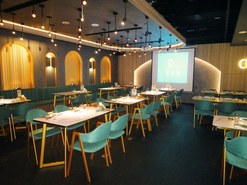 【美食】「EVB 台北蔬食餐酒館」台北蔬食餐廳推薦,忠孝復興 【美食】「EVB 台北蔬食餐酒館」台北蔬食餐廳推薦,忠孝復興