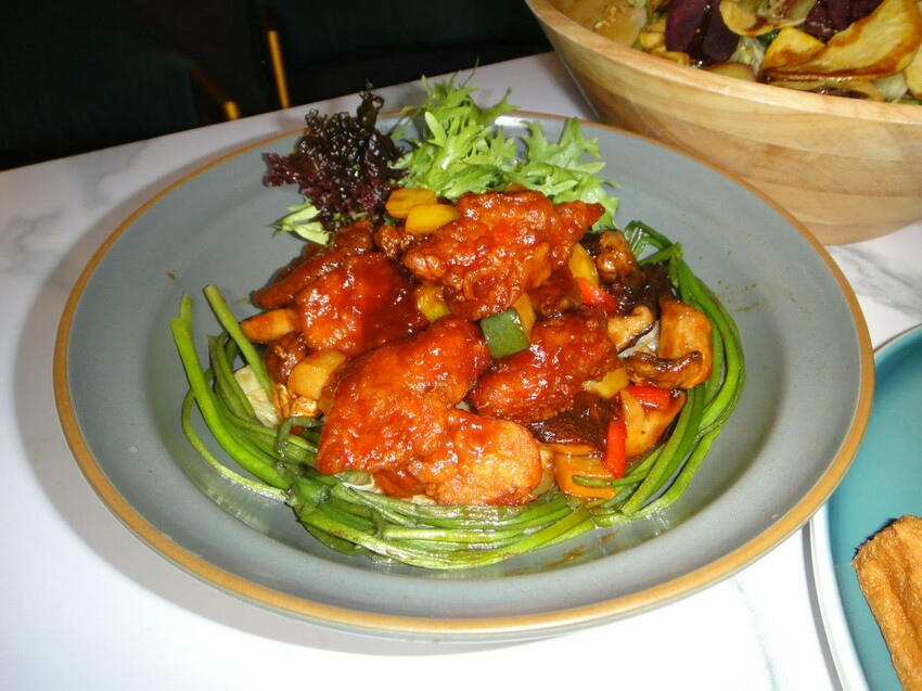 【美食】「EVB 台北蔬食餐酒館」台北蔬食餐廳推薦,忠孝復興 【美食】「EVB 台北蔬食餐酒館」台北蔬食餐廳推薦,忠孝復興