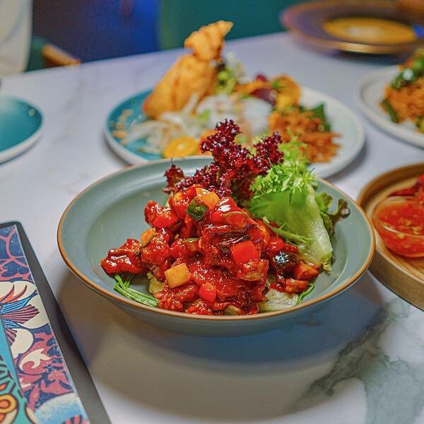 台北 松山區 EVB 馬來西亞風味蔬食餐酒館 微風廣場 9.jpeg