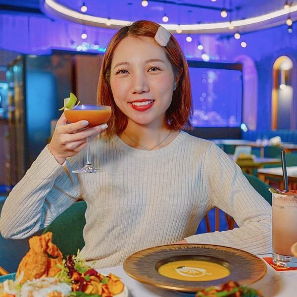 台北 松山區 EVB 馬來西亞風味蔬食餐酒館 微風廣場 20.jpeg