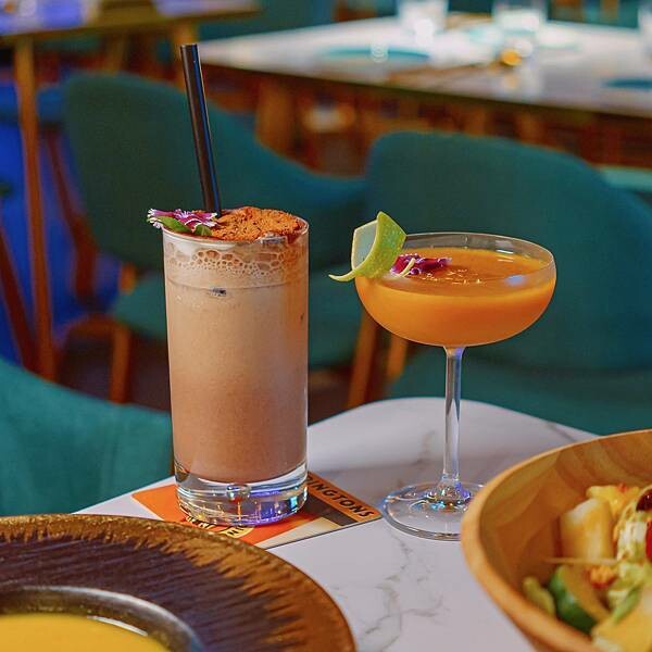 台北 松山區 EVB 馬來西亞風味蔬食餐酒館 微風廣場 19.jpeg