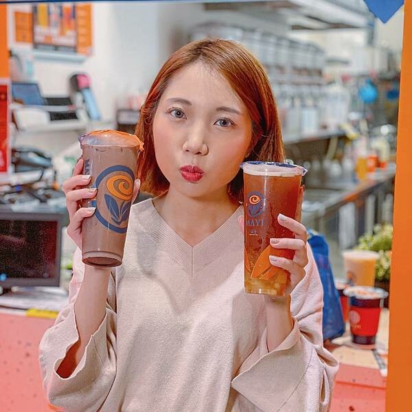 台北 大同區 MAYI 滿溢-台北雙連店 飲料 14.jpeg