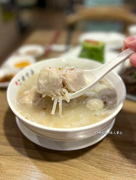 台北市中山區【六堆伙房 中山南西店】客家好料都在這 !