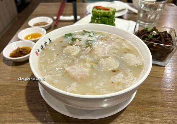 台北市中山區【六堆伙房 中山南西店】客家好料都在這 !