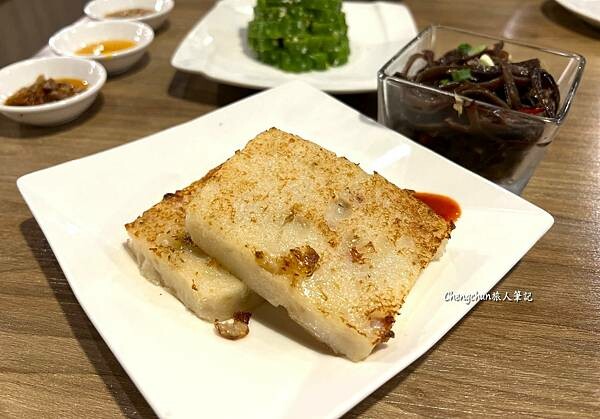 台北市中山區【六堆伙房 中山南西店】客家好料都在這 !