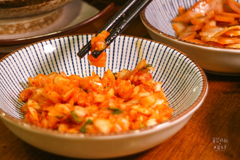 雲林虎尾｜天然蔬果熬製甘甜湯頭底蘊，料豐味美平價鍋燒麵、讚岐烏龍麵、瓜仔肉飯｜五間厝鍋燒