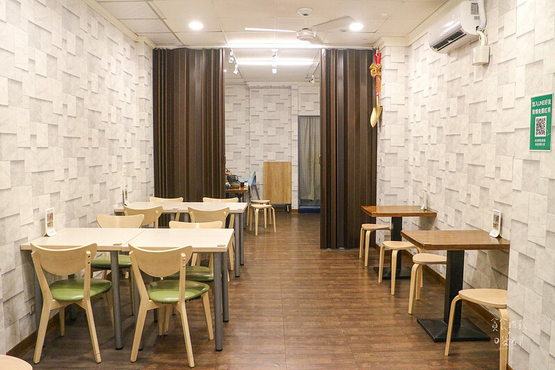 雲林虎尾｜天然蔬果熬製甘甜湯頭底蘊，料豐味美平價鍋燒麵、讚岐烏龍麵、瓜仔肉飯｜五間厝鍋燒