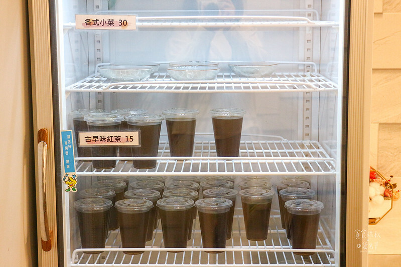 雲林虎尾｜天然蔬果熬製甘甜湯頭底蘊，料豐味美平價鍋燒麵、讚岐烏龍麵、瓜仔肉飯｜五間厝鍋燒