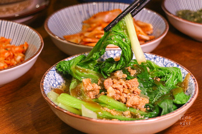 雲林虎尾｜天然蔬果熬製甘甜湯頭底蘊，料豐味美平價鍋燒麵、讚岐烏龍麵、瓜仔肉飯｜五間厝鍋燒