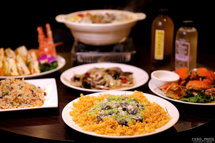 台南市安平區浮誇古早味龍蝦三明治！視覺與味覺都大飽口福 新鮮現撈活海產 超人氣台南海鮮餐廳/桌菜酒席/家庭聚餐｜海鮮