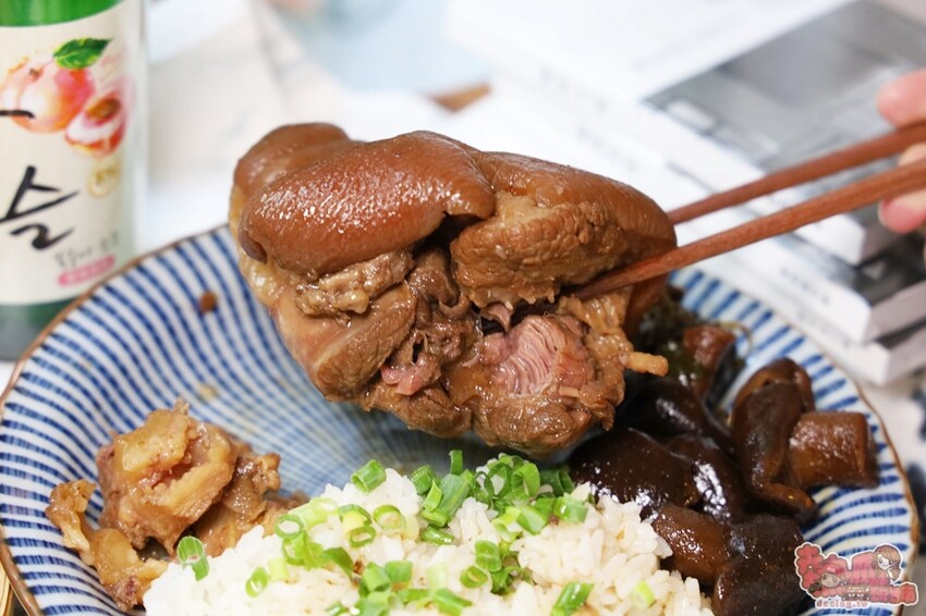 【台南美食】承樑老-梁記黑糖滷味！隱藏在美髮店二樓的神祕滷味，竟然以半舒肥製作 - 熱血玩台南。跳躍新世界