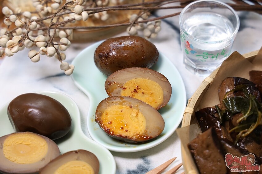 【台南美食】承樑老-梁記黑糖滷味！隱藏在美髮店二樓的神祕滷味，竟然以半舒肥製作 - 熱血玩台南。跳躍新世界