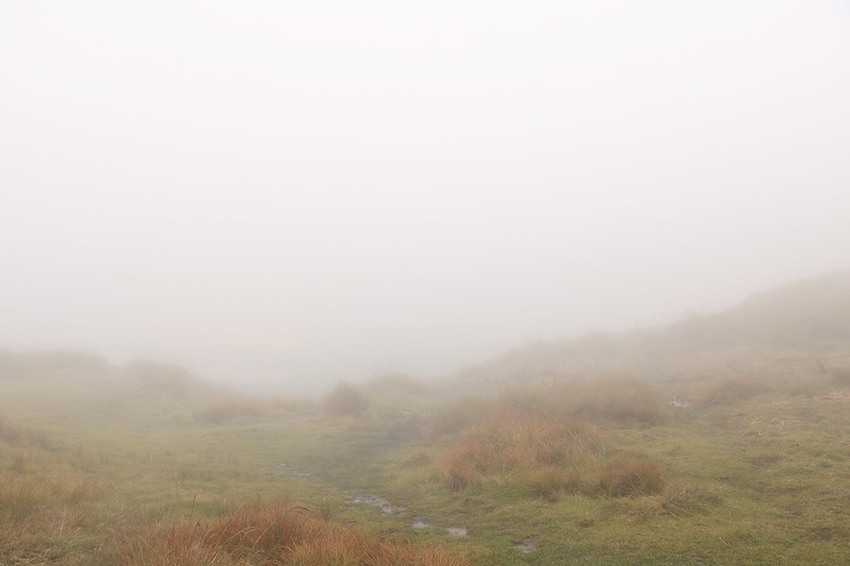 登山露營。宜蘭加羅湖 兩天兩夜登山體驗，我人生第一座中級山秘境 x 奧丁丁在地體驗