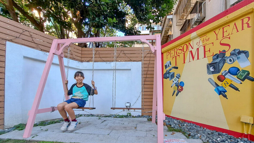 台北美食|La Moon Cafe玉膳坊朗月庭園咖啡》台北內湖餐廳推薦!寵物友善,嚴選食材料理,鬧中取靜庭園式餐廳,大片草皮提供孩子放電,活動包場也只要3000元起! - 1個媽咪2個寶