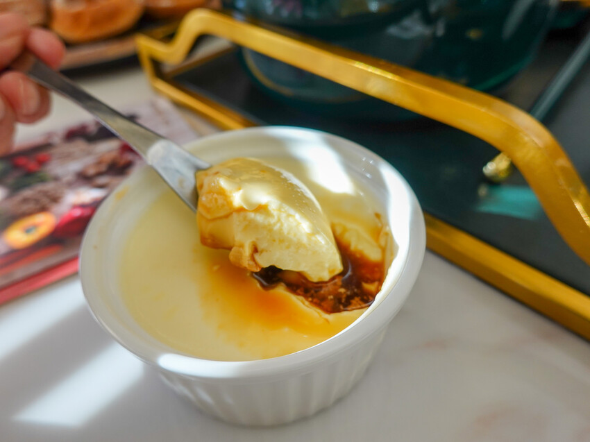 台北美食|La Moon Cafe玉膳坊朗月庭園咖啡》台北內湖餐廳推薦!寵物友善,嚴選食材料理,鬧中取靜庭園式餐廳,大片草皮提供孩子放電,活動包場也只要3000元起! - 1個媽咪2個寶