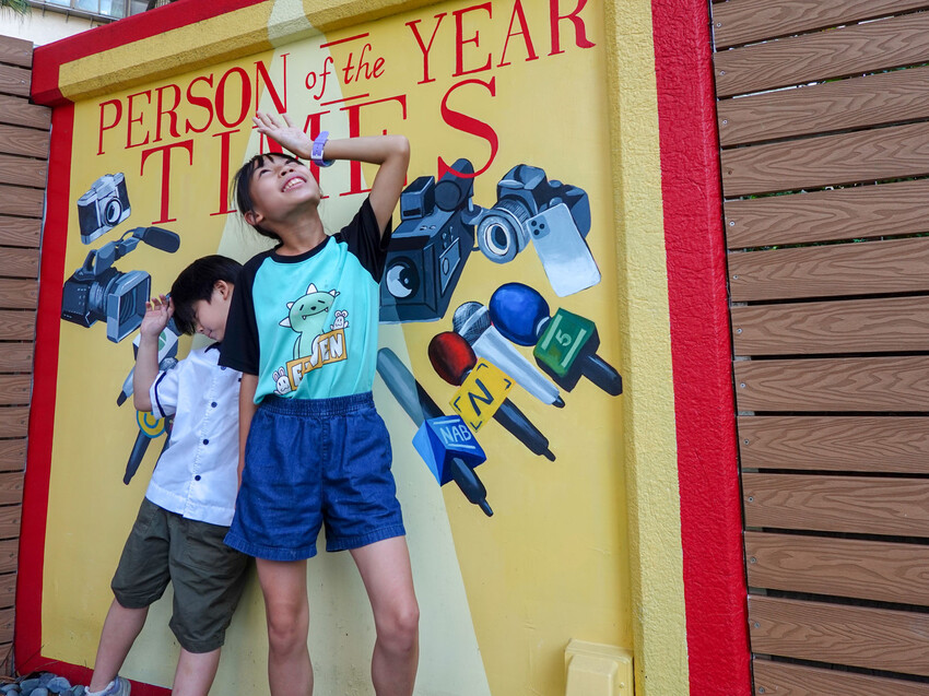 台北美食|La Moon Cafe玉膳坊朗月庭園咖啡》台北內湖餐廳推薦!寵物友善,嚴選食材料理,鬧中取靜庭園式餐廳,大片草皮提供孩子放電,活動包場也只要3000元起! - 1個媽咪2個寶