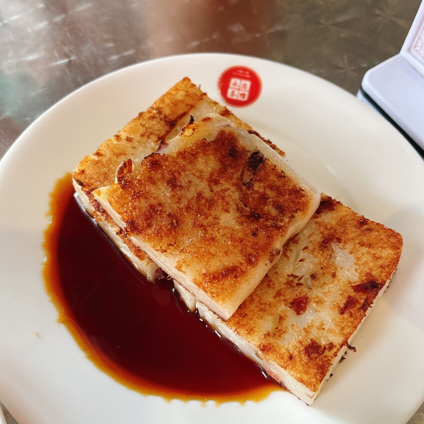 內壢車站必吃的人氣港式美食，中壢港式茶餐廳推薦一永芯茶檔 茶餐廳