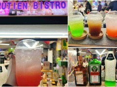 內壢車站必吃的人氣港式美食，中壢港式茶餐廳推薦一永芯茶檔 茶餐廳