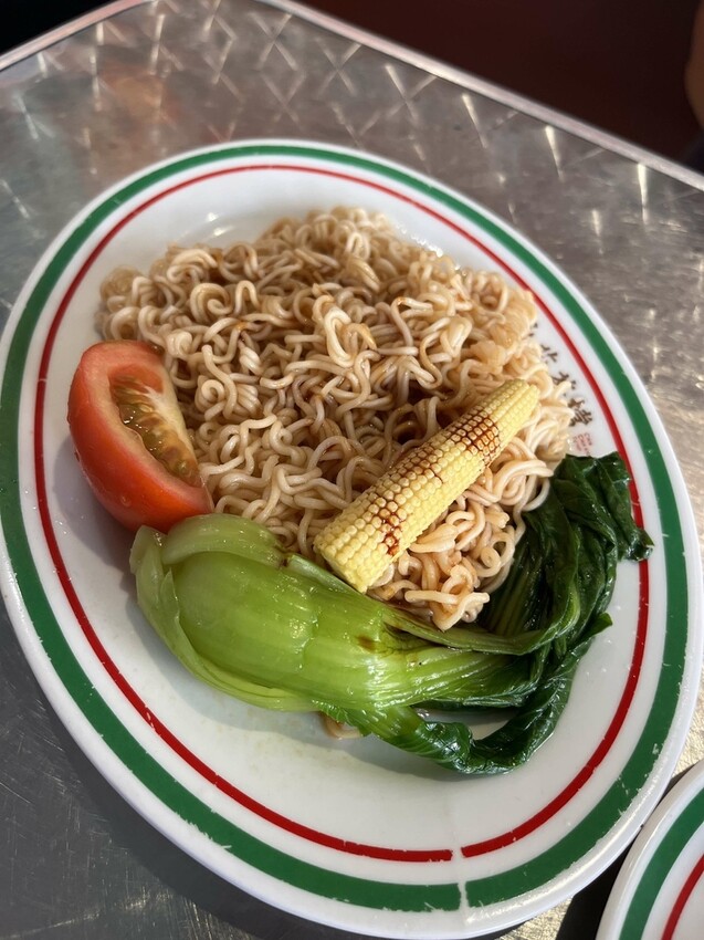 中壢港式茶餐廳必訪！永芯茶檔茶餐廳內壢店，港式點心氛圍滿滿