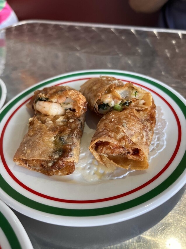 中壢港式茶餐廳必訪！永芯茶檔茶餐廳內壢店，港式點心氛圍滿滿