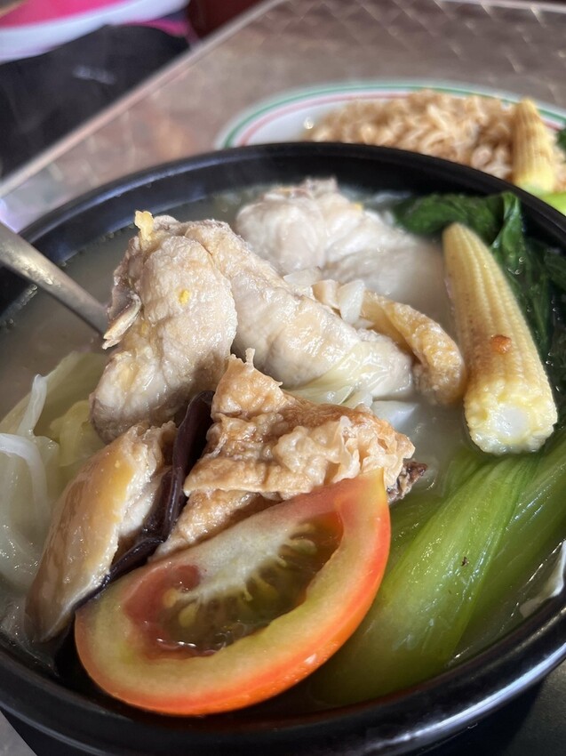 中壢港式茶餐廳必訪！永芯茶檔茶餐廳內壢店，港式點心氛圍滿滿