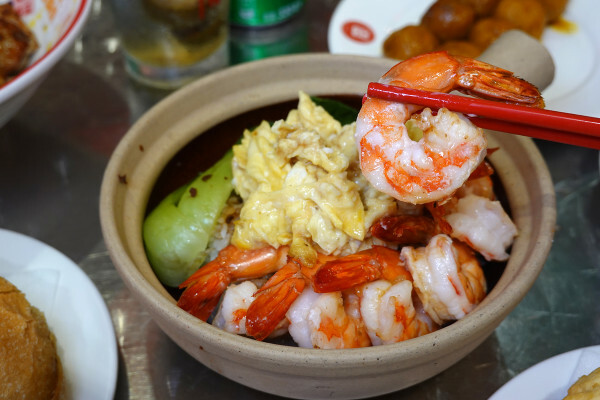 桃園市中壢區桃園市中壢區不必飛出國就能享受道地香港風味的港式餐廳-內壢永芯茶檔茶餐廳，有港式點心、港式撈麵、煲仔飯的平價港式推薦