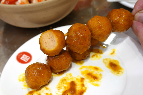 桃園市中壢區桃園市中壢區不必飛出國就能享受道地香港風味的港式餐廳-內壢永芯茶檔茶餐廳，有港式點心、港式撈麵、煲仔飯的平價港式推薦