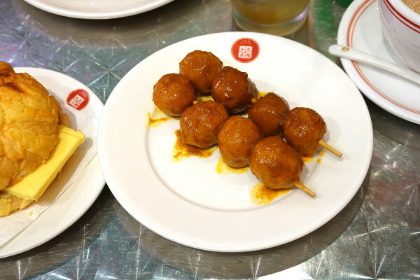 桃園市中壢區桃園市中壢區不必飛出國就能享受道地香港風味的港式餐廳-內壢永芯茶檔茶餐廳，有港式點心、港式撈麵、煲仔飯的平價港式推薦