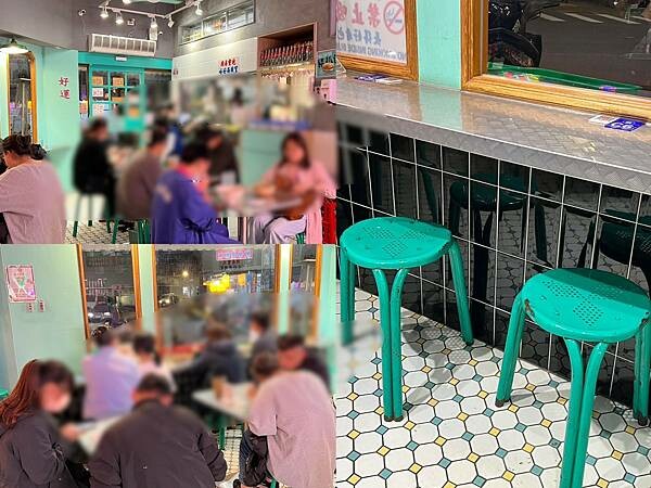 （內壢美食）永芯茶檔茶餐廳～桃園高人氣港式專賣店！豬扒肉公仔