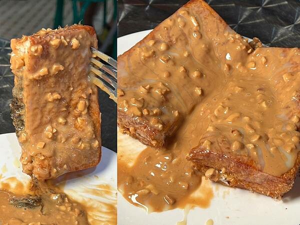 （內壢美食）永芯茶檔茶餐廳～桃園高人氣港式專賣店！豬扒肉公仔