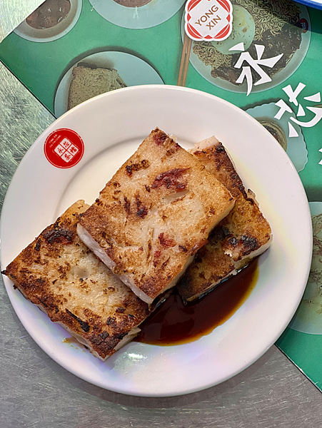 【中壢港式茶餐廳】永芯茶檔茶餐廳x中壢人氣港點餐廳！豬扒包、