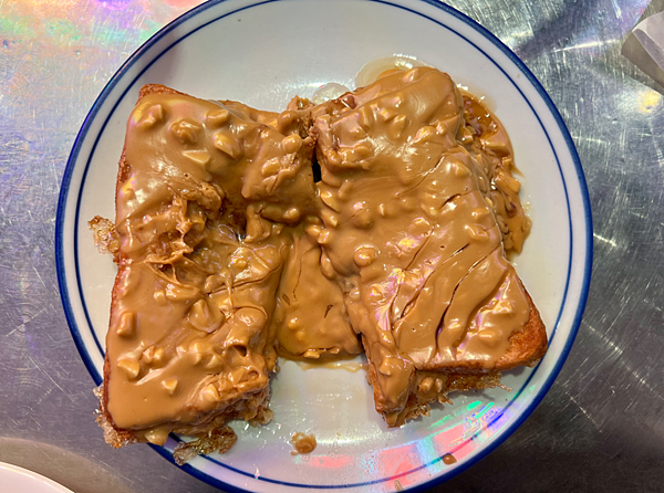 【中壢港式茶餐廳】永芯茶檔茶餐廳x中壢人氣港點餐廳！豬扒包、